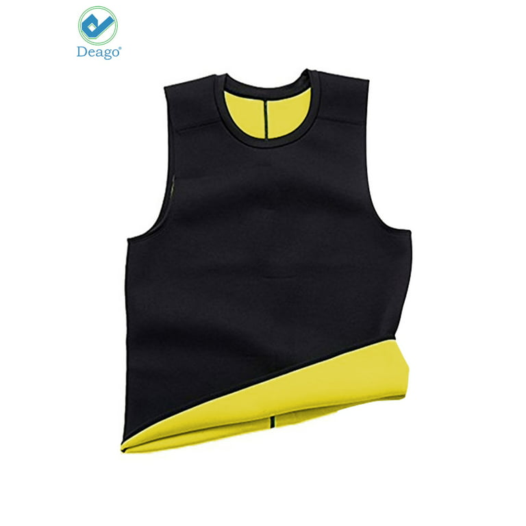 Buy online Yellow Neoprene Sweatbelts Shapewear from Innerwear for Men by  Venus for ₹439 at 56% off