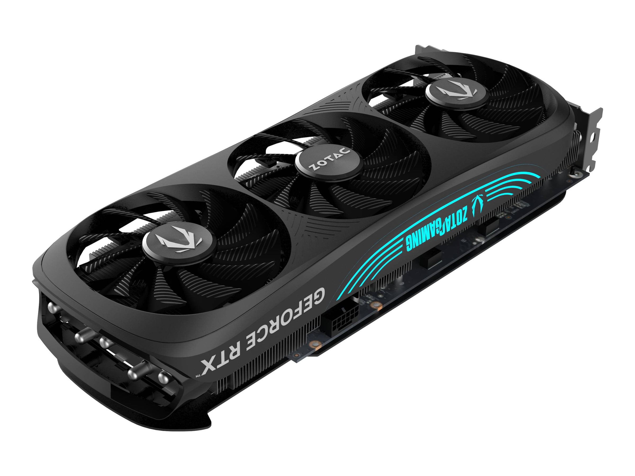 ZOTAC RTX4070Ti OEM品 ZOTAC GAMING GeForce RTX 4070 Ti, 16GB GDDR6X, PCIE 4.0
