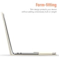 thumbnail image 3 of Funda Fintie Para Macbook Air Pro 13 M1 M2 M3 Cuero, 3 of 5