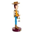 thumbnail image 3 of Kurt Adler 11-Inch Toy Story Woody Nutcracker, 3 of 4