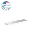 thumbnail image 2 of EZ-ACCESS TRANSITIONS 1 Pouce Rampe d'Entrée Modulaire Portable en Aluminium, 2 of 11