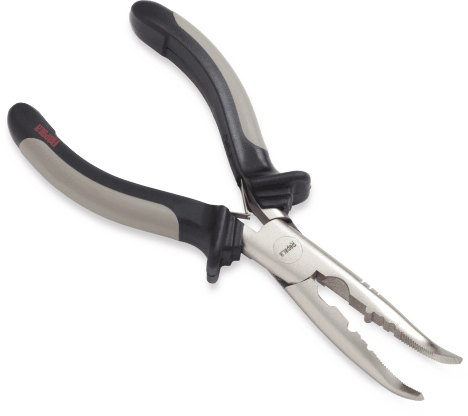 Rapala Curved Plieres