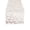 【118"x11"】Rose Gold, variant on PoyoKee Sheer Table Runner 118" x 11", Sheer Star Table Cloth, Golden Organza Tablecloth, Party Decorations for Kitchen and Dining Home Decor Wedding