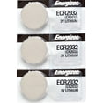 thumbnail image 1 of 3 x Energizer CR2032 Batteries, Lithium Battery 2032, 1 of 1