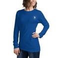thumbnail image 3 of Names of Jesus Christ I Unisex Long Sleeve Tee, 3 of 4