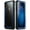 Blue, variant on iPhone XS Max Case, i-Blason [Ares] Full-body Rugged Clear Bumper Case with Built-in Screen Protector for iPhone XS Max Case (2018 Release)