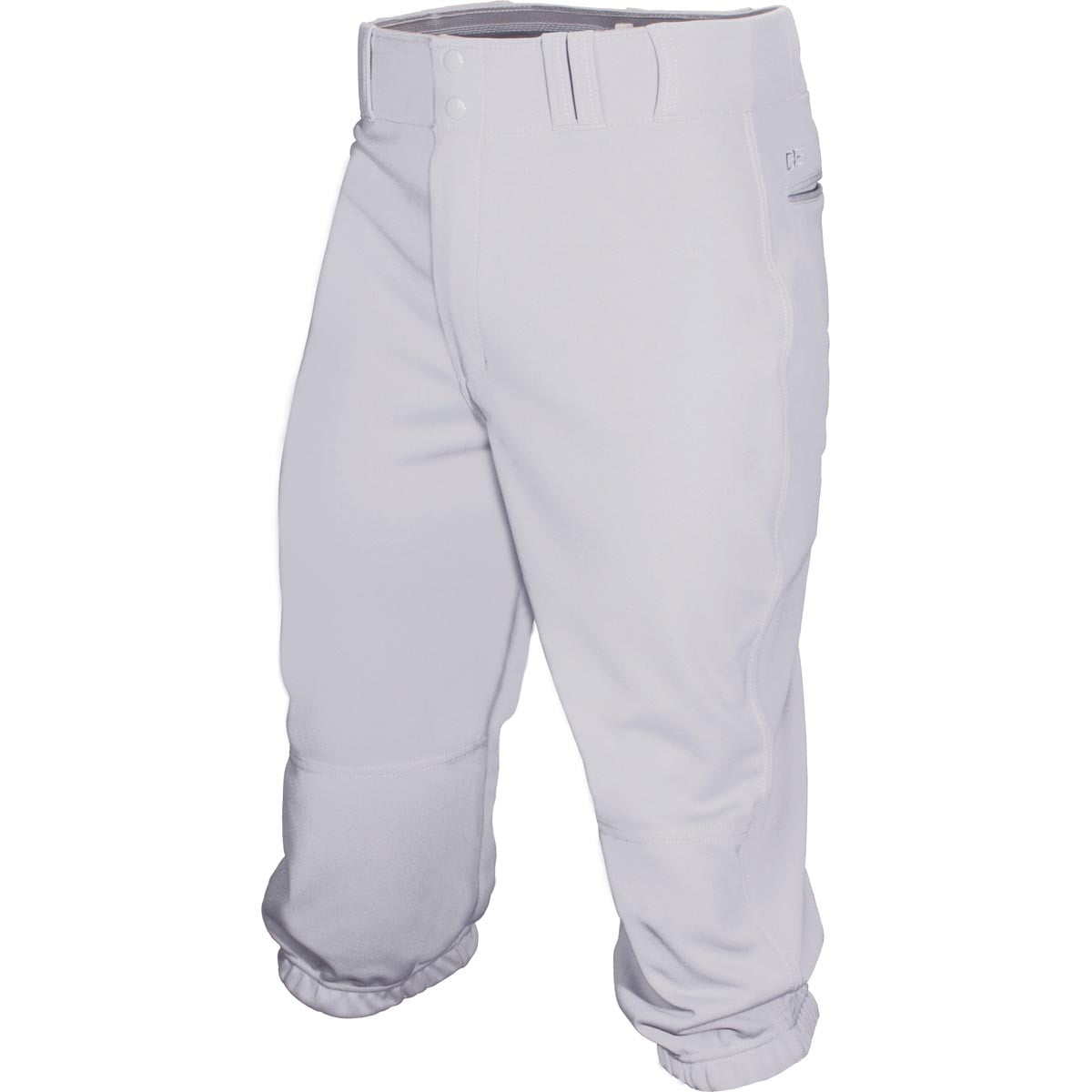 Baseball Express Youth Triple Play Solid Knicker Pant