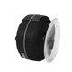 thumbnail image 2 of ASIYUN Altavoz de ducha, altavoz Bluetooth impermeable IPX7, sonido HD fuerte, altavoz inalámbrico portátil con ventosa y gancho resistente, micrófono incorporado, para ducha, piscina, playa, al aire, 2 of 5