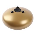 thumbnail image 2 of Tambor de lengua de acero de 12 pulgadas con 8 tonos, ideal para meditación y relajación, fabricado en aleación de acero-titanio de alta calidad. Incluye baqueta, etiquetas de notas y bolsa de, 2 of 6