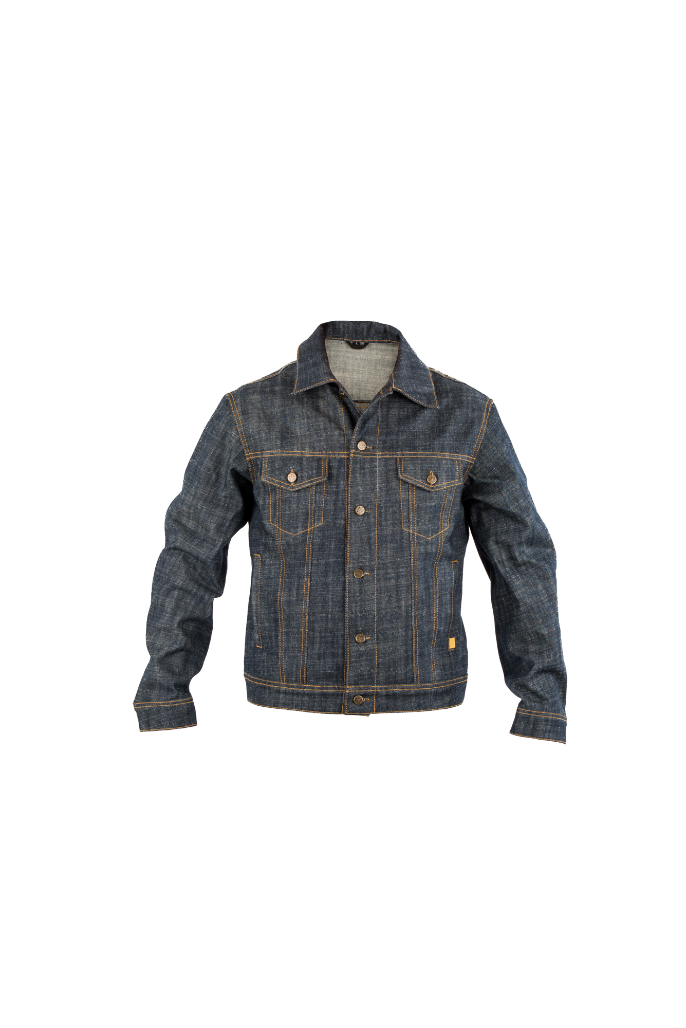 sts denim jacket