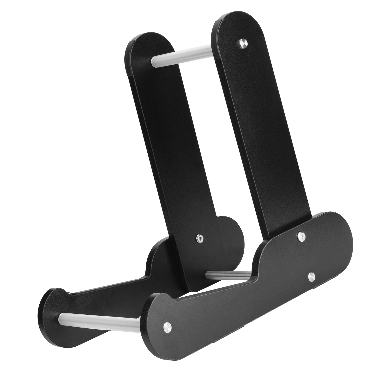 Easy Assemble Acoustic Guitar Rack Nonslip Floor Guitar Holder Portable Musical Instrument Display Stand Enduring