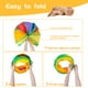 thumbnail image 3 of Túnel para gatos, túneles para gatos para gatos de interior, túnel de juego plegable para gatos, laberinto de juguete interactivo Casa para gatos, 3 of 5