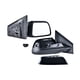 thumbnail image 1 of ESPEJO MKX 2012 al 2014 LINCOLN Derecho/Pasajero POLYWAY ., 1 of 4