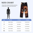 thumbnail image 4 of Lsque Five Nights At Freddy'S Print Men's Pajama Pants, Lounge Pant - Comfortable Home Wear,Elastic Waistband, Stylish Design-Medium, 4 of 9