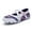 Purple, variant on Girls Summer Sandals Dress Shoes Princess Flats Wedding Party Glitter Shoes for Kids