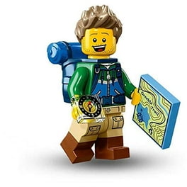 LEGO Ninjago Kid's Cole ZX Mini Figure with Armor - Walmart.com