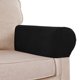thumbnail image 2 of Protector de reposabrazos de lujo para muebles, fundas de spandex para reposabrazos en jacquard, diseño engrosado para una mayor durabilidad, fácil cuidado y mantenimiento, ideal para muebles, 2 of 6