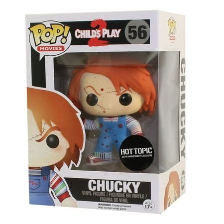 child's play 2 pop vinyl