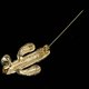 thumbnail image 3 of Pin de broche de cactus Sunnimix, 3 of 8