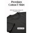 thumbnail image 4 of 【New Arrival】Juice 999 Inspired Graphic T-Shirt – Urban Streetwear Unisex Tee, 4 of 6
