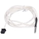 thumbnail image 5 of B3950 100K Termistores Reemplazo de acero inoxidable Termistores de impresora 3D Accesorio del sensor 1 m / 3,3 pies VoborMX herramienta, 5 of 8