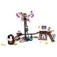 thumbnail image 2 of LEGO Hidden Side Haunted Fairground 70432 Ghost-Hunting Toy, Augmented Reality (AR) for Kids (466 Pieces), 2 of 4