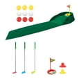 thumbnail image 2 of Juego de juguetes de Golf Hugo Pelotas de Golf de entrenamiento y juguetes deportivos Estilo b, 2 of 9