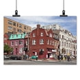 thumbnail image 2 of Print: 6th And H St., NW, Washington, D.C., 2010, 2 of 4