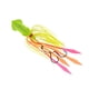 thumbnail image 5 of Cebo Artificial Macarena 72g Amarillo para Pesca de Agua Salada, 5 of 8
