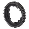 thumbnail image 2 of RC Spur Gear, Spur Gear Corrosion Resistance Rust Prevention 50T  For Replacement, 2 of 8