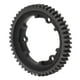 thumbnail image 2 of Engranaje Recto RC, Resistencia A La Corrosión 50T Engranaje Recto De Acero Conducción Estable Para Vehículos De Control Remoto ANGGREK 50T RC Spur Gear, 2 of 8