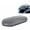 Gray, variant on Spacious 19.4 Cu Ft Hard Shell Rooftop Cargo Box - Dual-Side Opening, Global Fit for Cars & SUVs, 220 lbs Capacity, Secure Straps & Keys - Gray