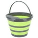 thumbnail image 3 of Uadme bluebone Mini Lavadora De 10 litros,Lavadoras Portátiles Plegables para Bañera,Lavadoras Automáticas Ultrasónicas Alimentadas por USB para Acampar,Viajar A Casa, 3 of 14