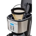 thumbnail image 3 of Cafetera Capresso 416.05 stainless and black Agregar a favoritos Capresso NA, 3 of 5