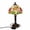 B, variant on Minimalist Eye Caring Mini Table Lamp, Warm Soft Glow Desktop Lighting, Lightweight Portable Fixture, Versatile Decorative Lamp for Bedroom