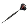 thumbnail image 1 of Bottelsen 259SPG2 25 g Precision-Grip Shark Skins Steel Tip Dart - 90 Percent Tungsten, 1 of 1