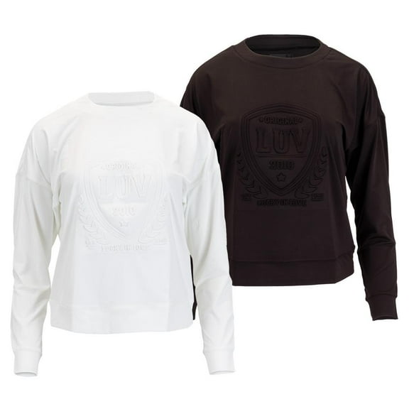 Lucky In Love Women's The Original L/S