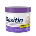thumbnail image 2 of Desitin Maximum Strength Baby Diaper Rash Cream with Zinc Oxide, 16 oz, 2 of 4