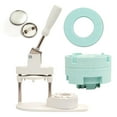 We R Memory Keepers WR660524 Button Press Kit - Walmart.com