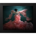 thumbnail image 2 of Suherman, Martha 18x15 Black Modern Framed Museum Art Print Titled - The Awakening of Flora, 2 of 5