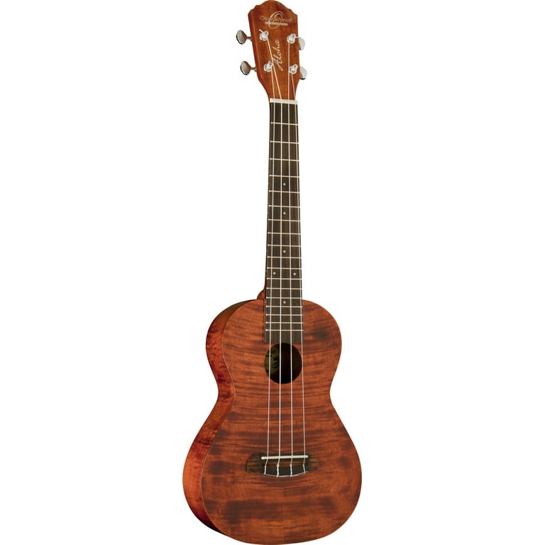 Oscar schmidt on sale ukulele price