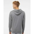 thumbnail image 3 of Independent Adult Midweight Pullover Hooded Fleece - Independent Trading Company, 3 of 5