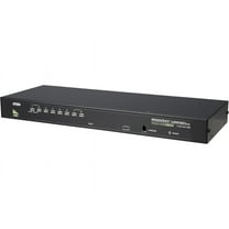 Aten CS1308 8-Port PS/2 - USB KVM Switch