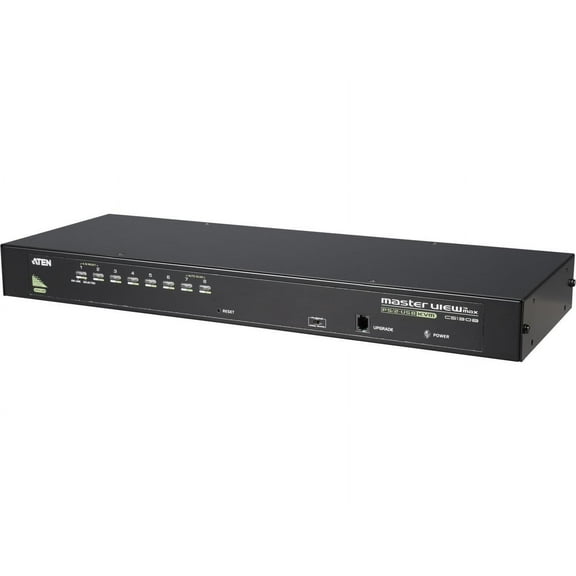Aten CS1308 8-Port PS/2 - USB KVM Switch