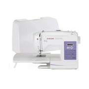 Restored SINGER 5560 Fashion Mate 100-Stitches Sewing Machine (Refurbished)