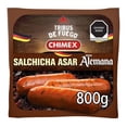 thumbnail image 4 of Salchicha para asar Chimex estilo alemana 800 g, 4 of 4