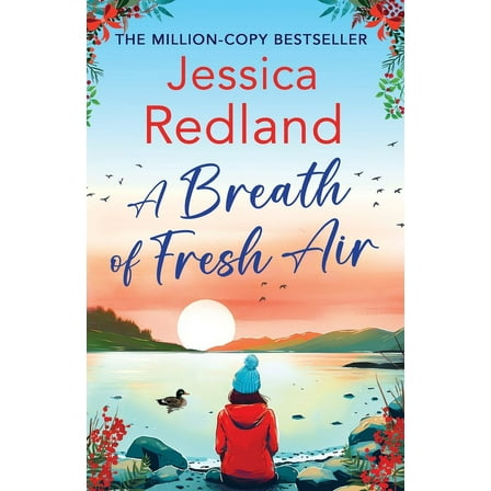 A Breath of Fresh Air, (Paperback)