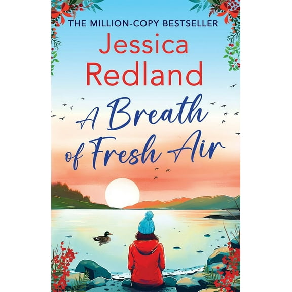 A Breath of Fresh Air, (Paperback)