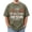 Army Green, variant on We the People 250 Anniversary USA Shirts for Men, 250 Year Birthday 1766-2026 Men Shirts, 4th of July Shirt Independent Day Mens Tops Army Green L