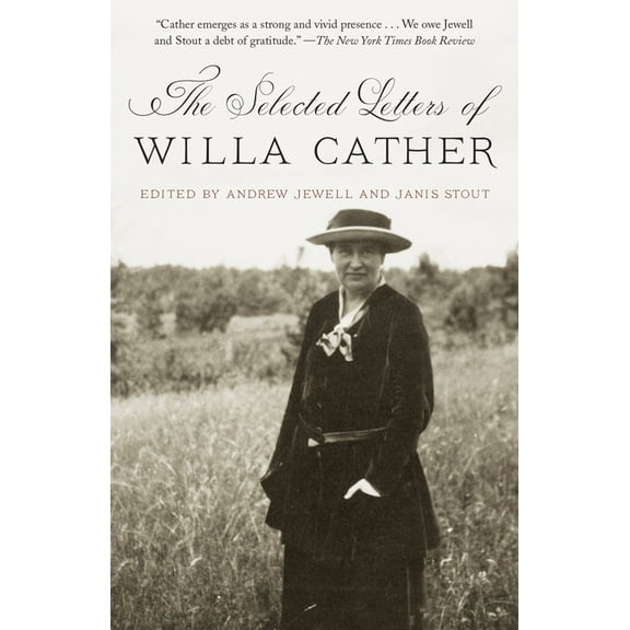 The Selected Letters of Willa Cather, (Paperback)